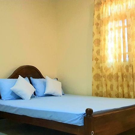 Nimal'S Home Anuradhapura Eksteriør bilde