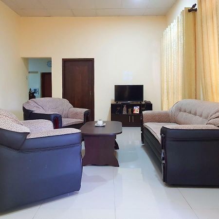 Nimal'S Home Anuradhapura Eksteriør bilde