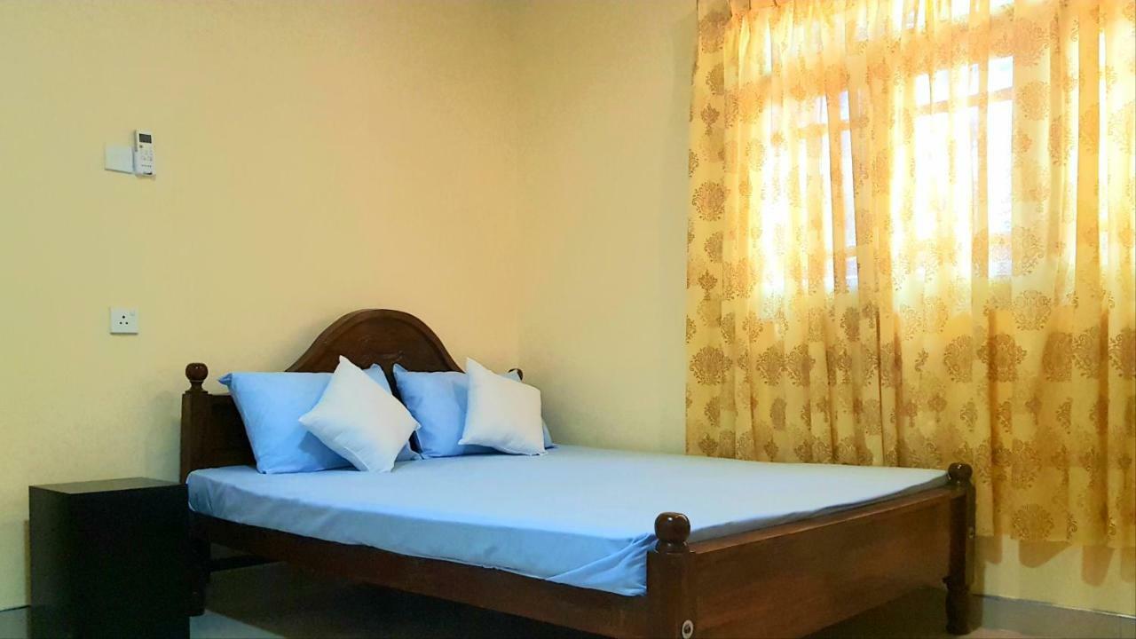Nimal'S Home Anuradhapura Eksteriør bilde