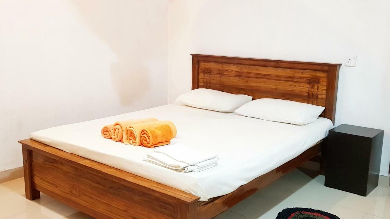 Nimal'S Home Anuradhapura Eksteriør bilde