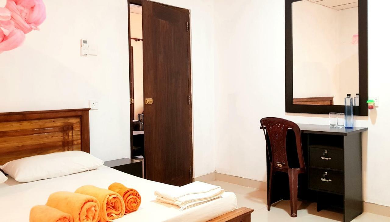 Nimal'S Home Anuradhapura Eksteriør bilde