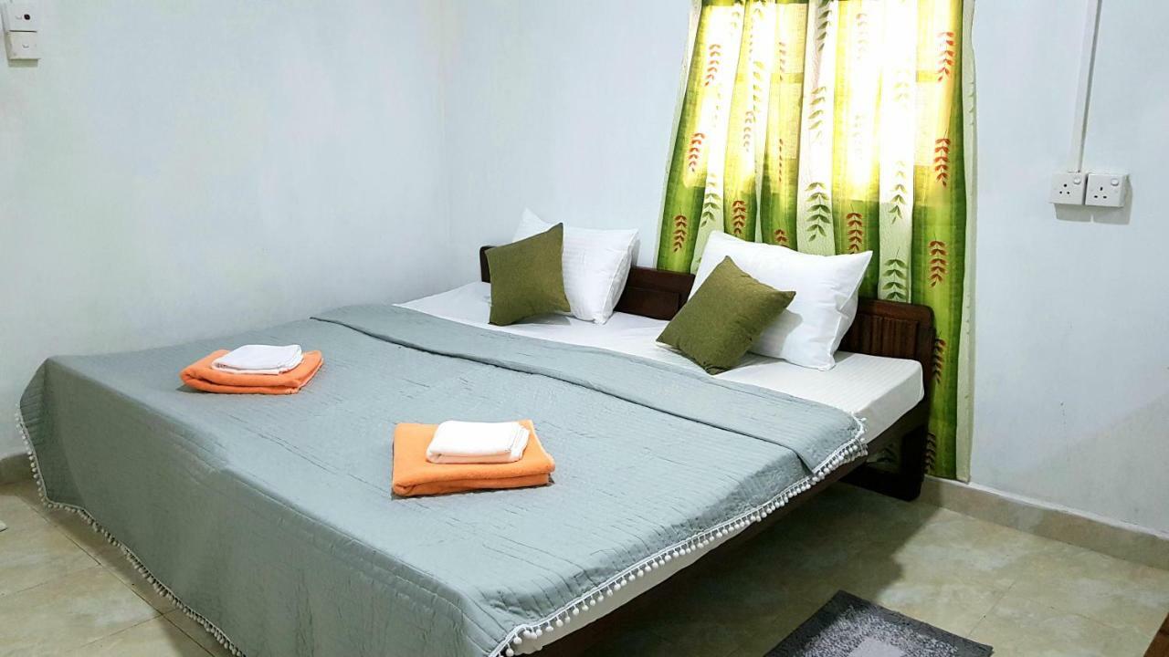 Nimal'S Home Anuradhapura Rom bilde
